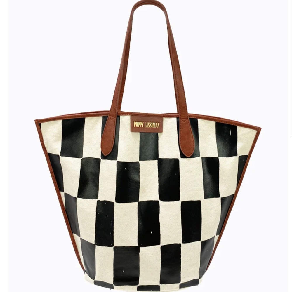 Lio Tote - Poppy lissiman